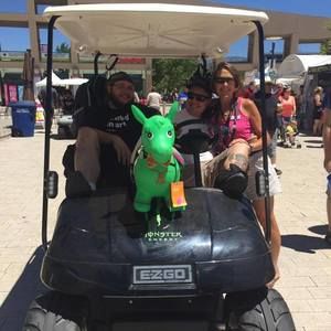 Meet your Posher, Austin